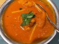 -恒河传奇印度餐厅GANGES
