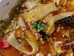 -巴音浩日娲·蒙餐(双林东路店)