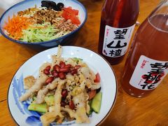 -阿木舂记·特色小吃(平江路店)