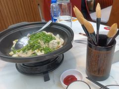 -唐猫庭院·千年陕菜(大唐不夜城店)