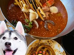 -付小姐在成都(中山公园店)