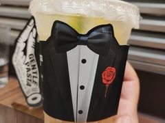 -黑手制面·Gentle Pasta(万菱汇店)