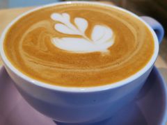 -Legno.ita Coffee by Wood(襄阳南路店)
