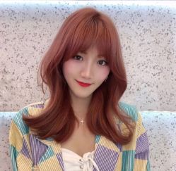 -GIRL STYLE 烫发·染发沙龙
