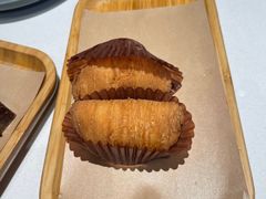 -千日贺茶餐厅(开发区安盛店)