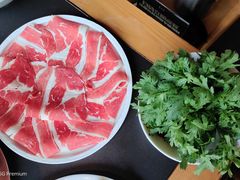 -东来顺·非遗火锅(高新店)
