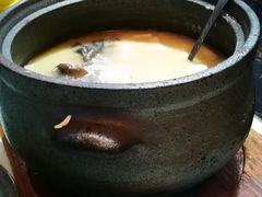 -干老四雅鱼饭店(滨江西路店)