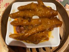 -点都德(华强南店)