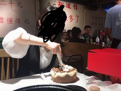 -可丽可丽·生日蛋糕·下午茶(厦门鹭港店)