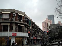 -富源春面馆(四川北路店)