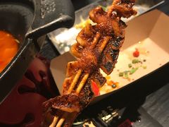 -蛙三泡椒牛蛙(万象城店)