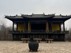 -爱新觉罗皇家博物院