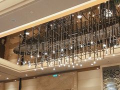 -郑州绿地JW万豪酒店The Grill烤汇扒房