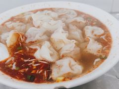 -巧手馄饨(箍桶巷店)