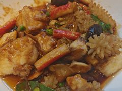 -渔家风味·鲅鱼水饺·央视展播·海鲜天津菜(开发区店)