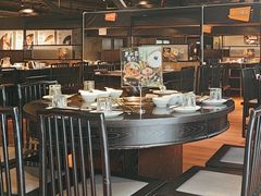 -捞王锅物料理(凯旋路店)