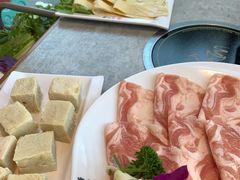-人人捞火锅(陵水店)