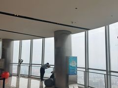 -南昌双子塔303观光厅