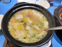 -阿毛饭店(和义路店)