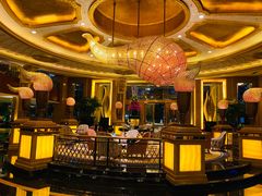 -深圳凯宾斯基酒店