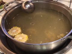 -幸运牛汕头小黄牛牛肉火锅(梅林店)