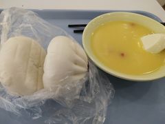 玉米糊-紫金港餐饮中心-风味餐厅(浙江大学紫金港校区店)