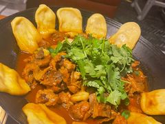 -符离集餐厅(万象城店)