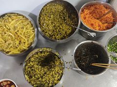 -中山牛肉肥肠粉面馆(军工社区店)