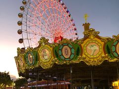 -三亚海昌梦幻海洋不夜城