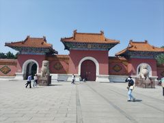 -北陵公园