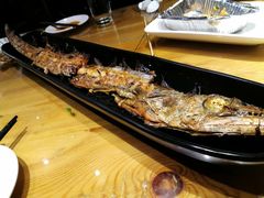 -金谷园饺子·烧烤·家宴(人大总店)