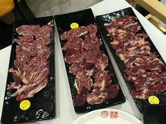 -陈记顺和潮汕鲜牛肉火锅(番禺迎宾大道店)