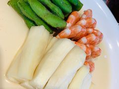 -老洋房花园饭店(绍兴路店)