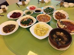 -君来梁溪饭店-餐厅