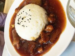 -吃饼人西餐(南开店)