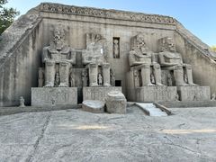-北京世界公园