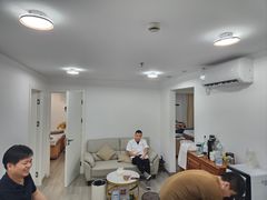 -龙脊堂龙氏推拿 整脊(陆家浜店)
