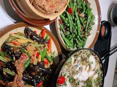 -乔阿马·江南味·驴肉香(龙湖华泾天街店)