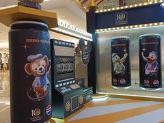 -首开·龙湖成都西宸天街