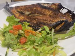 -阿拉伯萨娜餐厅(石马社区店)