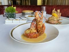 -金轩中餐厅 Jin Xuan(浦东丽思卡尔顿酒店)