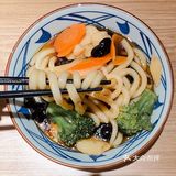 天凉了 或许你需要的只是一碗面