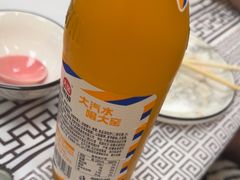 -云晓光头烧烤吧(德平路店)