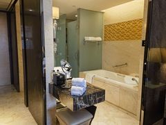 -西安赛瑞喜来登大酒店
