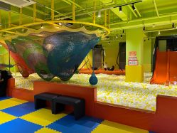 -宝燕乐园(闵行旗舰店)