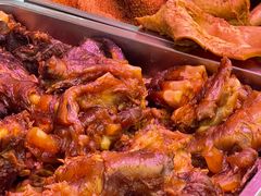 -阿娟牛肉丸·手打牛肉丸·现做现卖