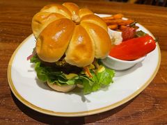 -TIGERS老虎西餐(亦庄店)