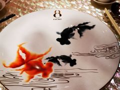 -8餐厅(新葡京酒店)