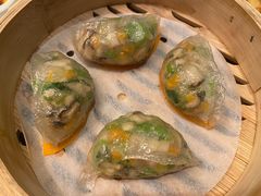 -东海朗廷酒店-唐阁T’ANG COURT 中餐厅