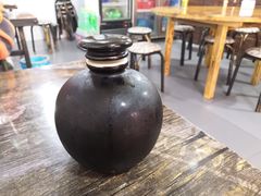 秘制糯米酒-小球滚滚湘菜馆·烤鱼·口味虾(太平街店)